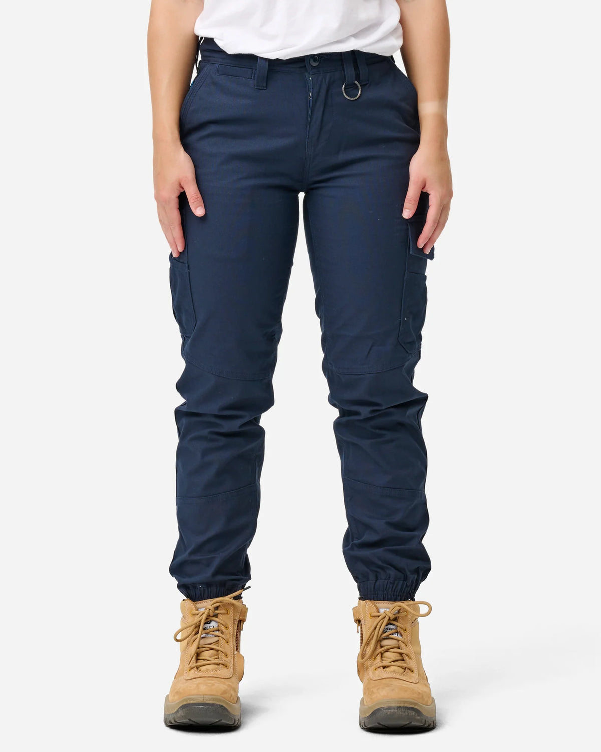WOMENS CUFFED PANT