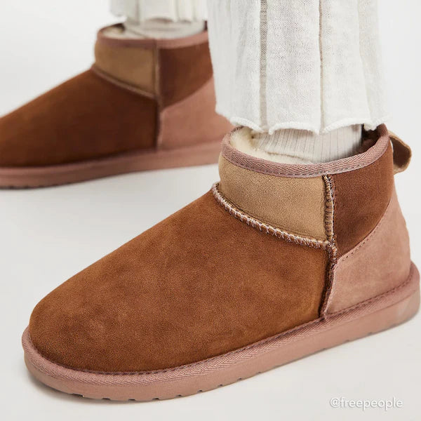 Stinger Micro Patchwork