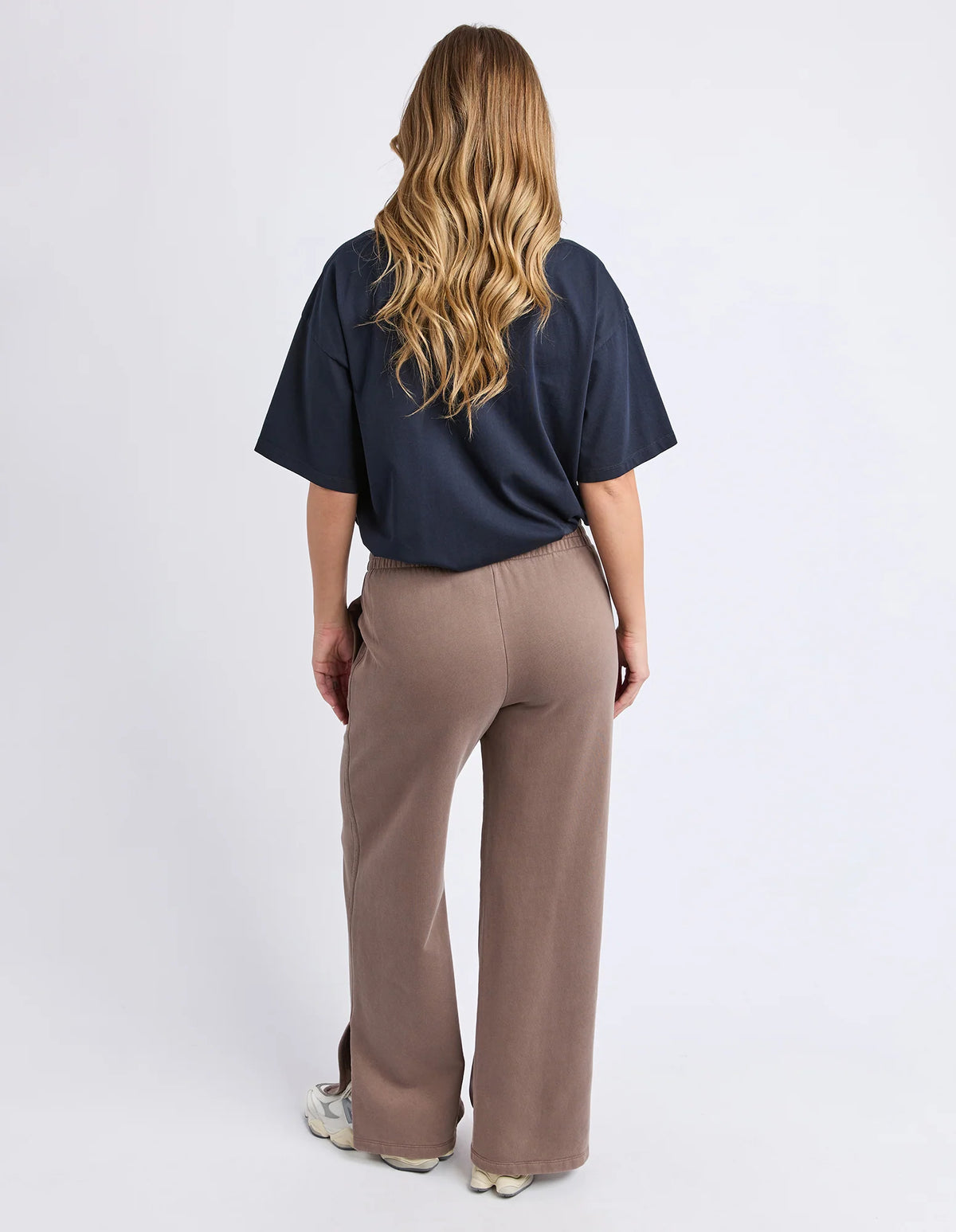 CLASSIC TRACK PANT
