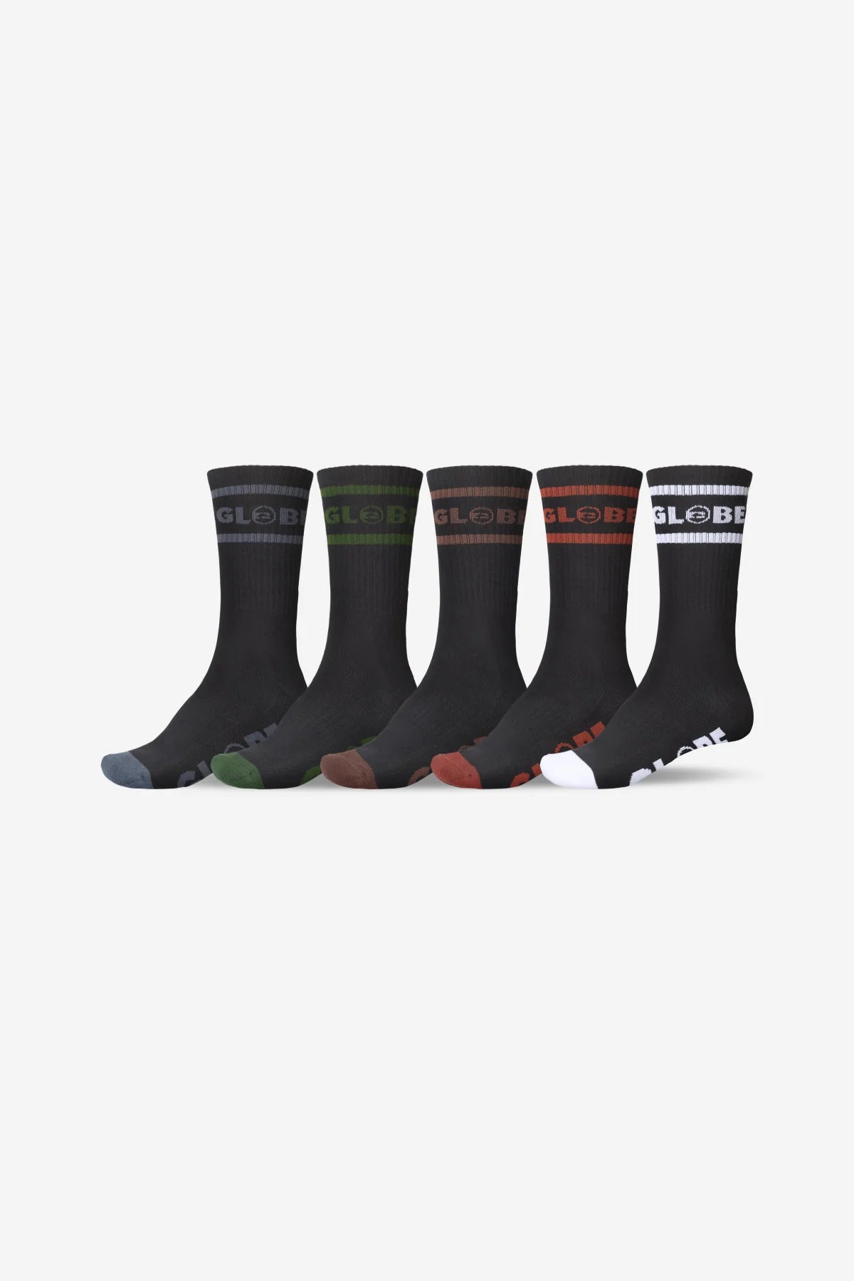 TILT HI CREW SOCK