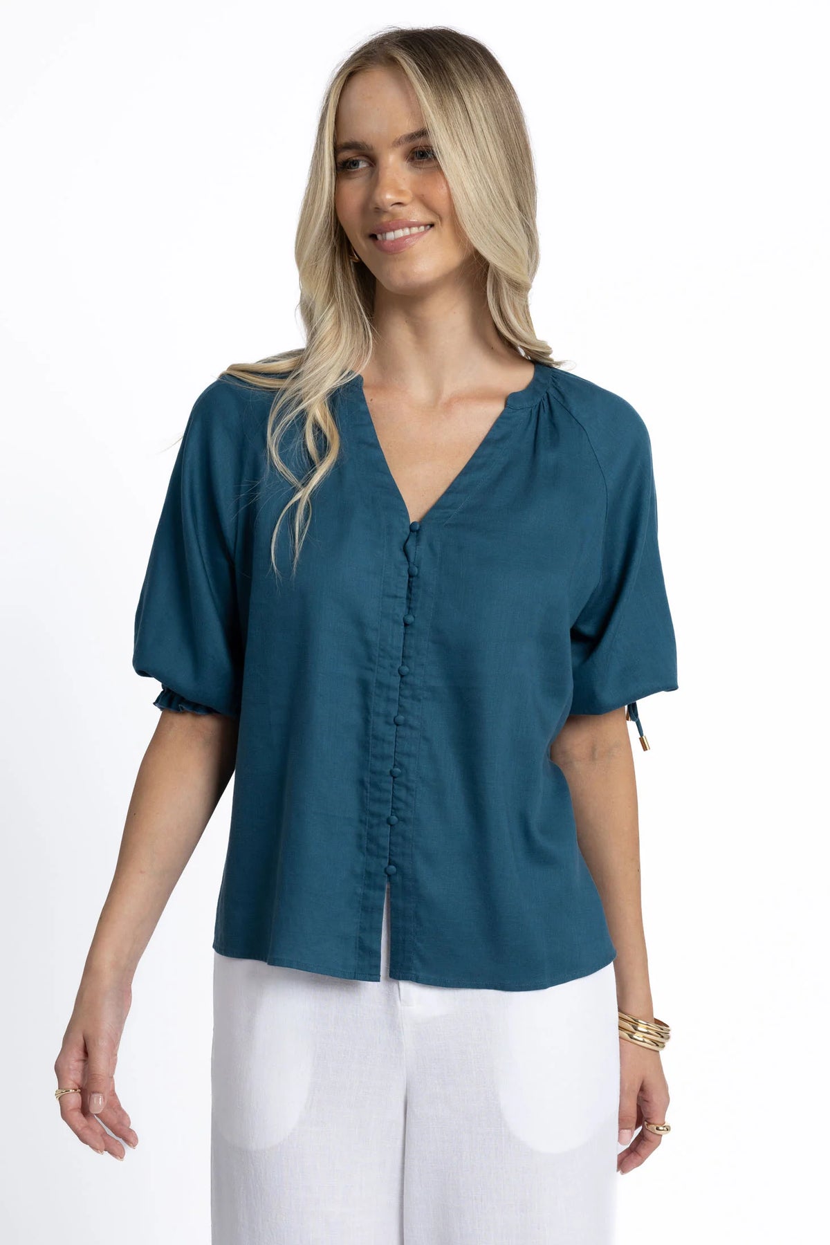 REECE BLOUSE