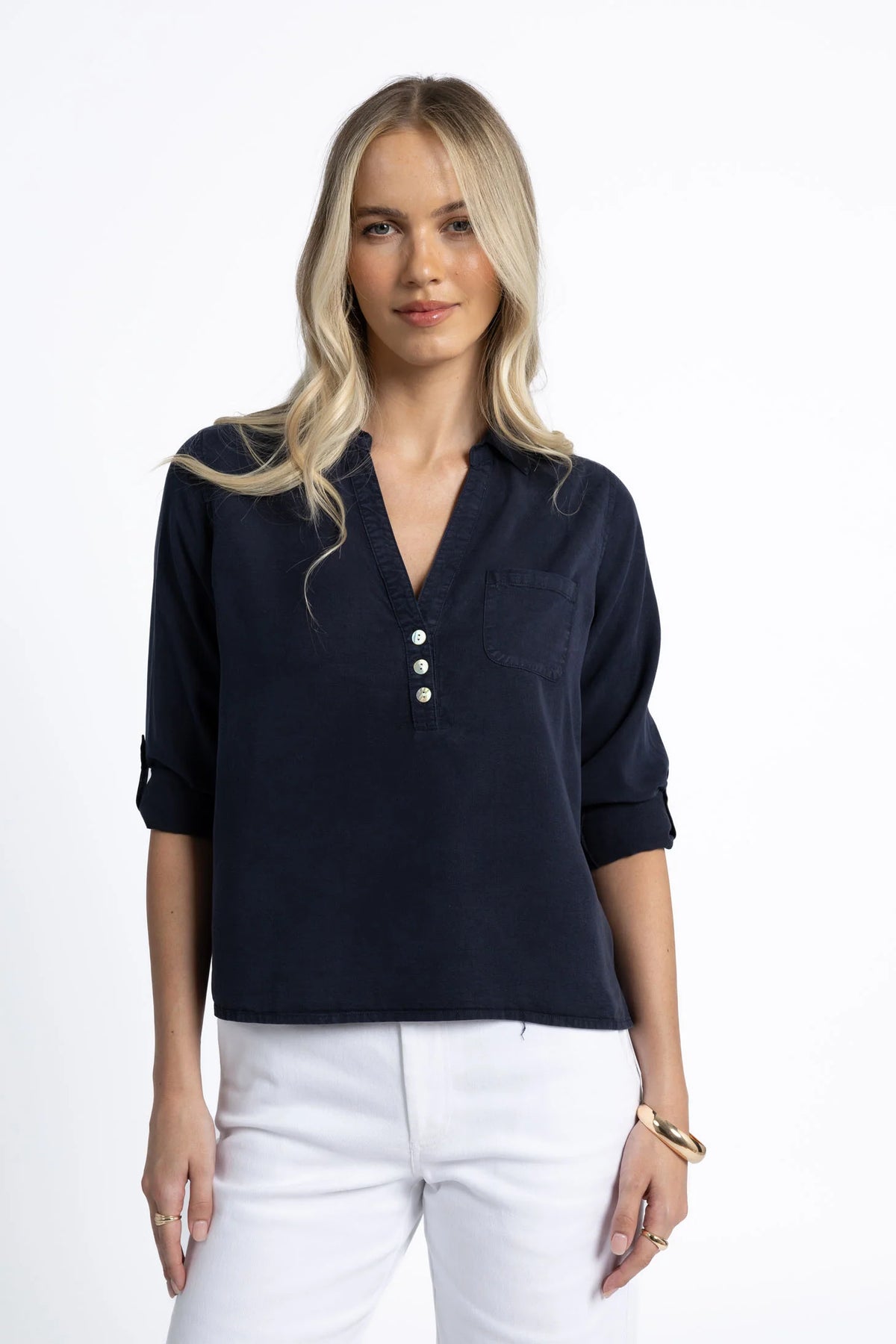 LENI SHIRT
