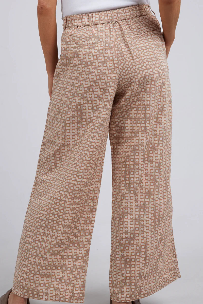 MAYA GEO PANT