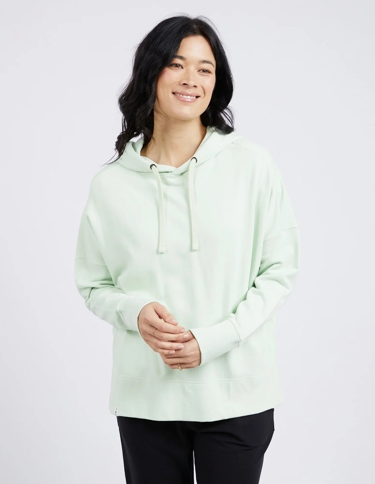 TEMPO HOODY