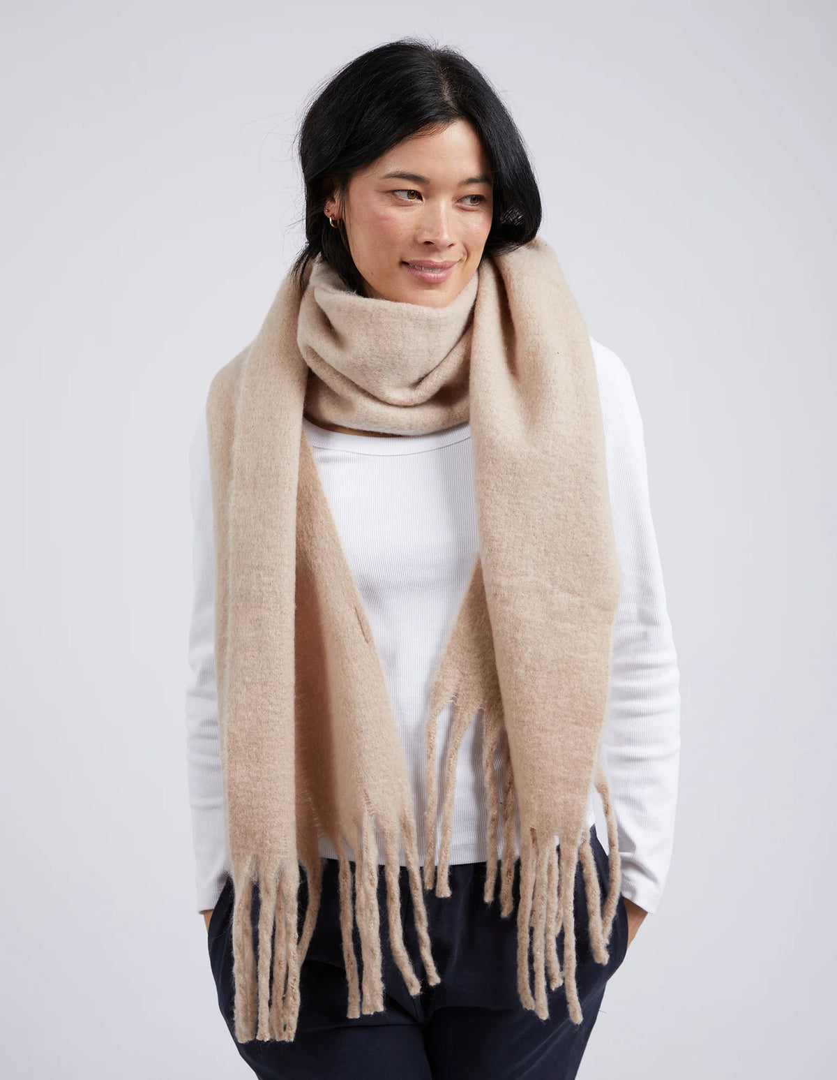 ELM COMFY SCARF