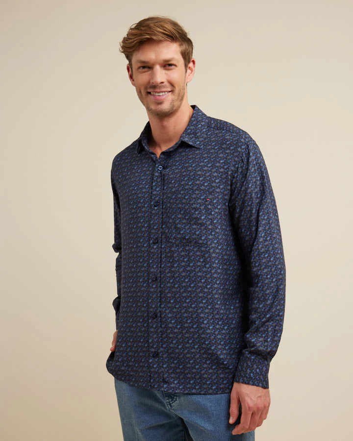 BIMINI BAMBOO SHIRT