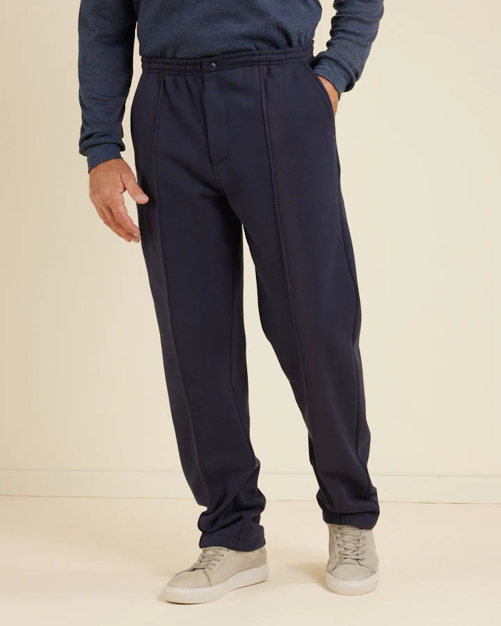 POCKET SNOWY MT FLEECE PANT