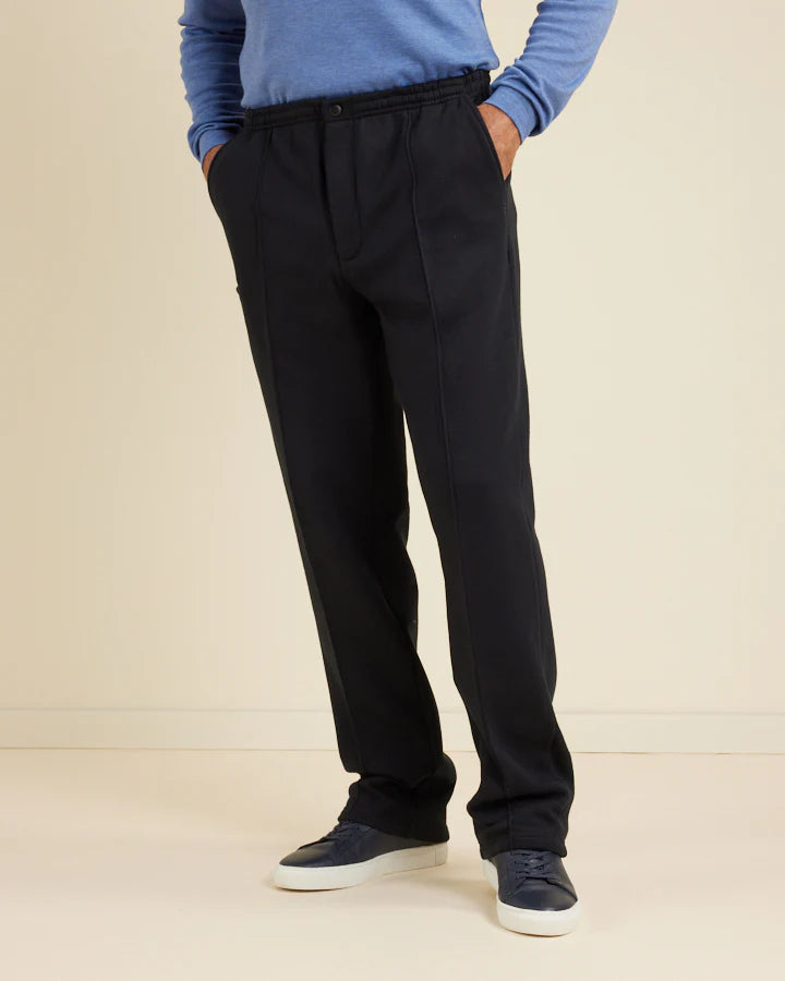 POCKET SNOWY MT FLEECE PANT