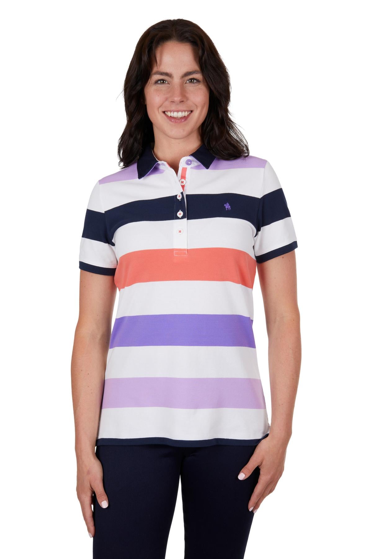 GRACE SS POLO