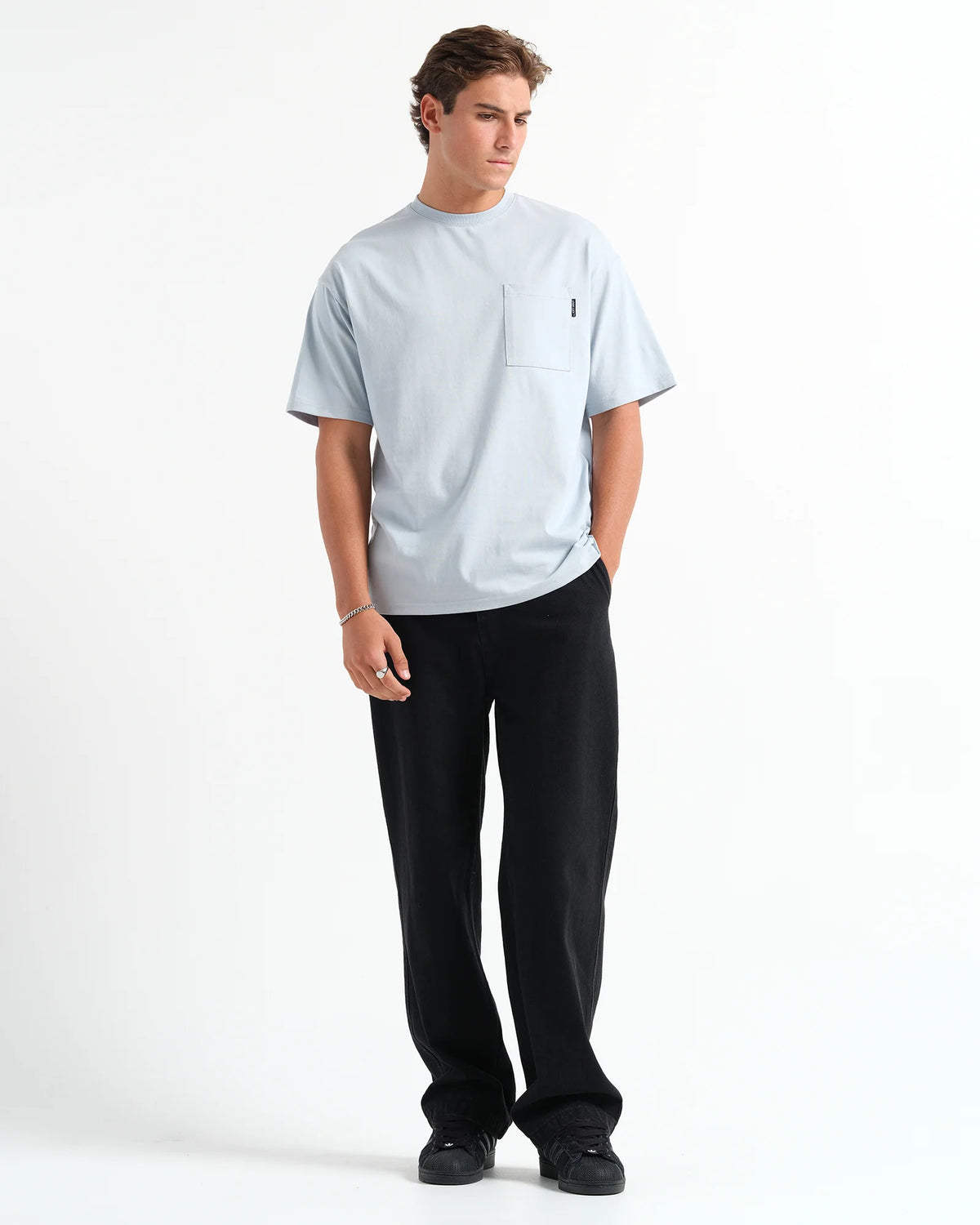 ASCOTT T-SHIRT