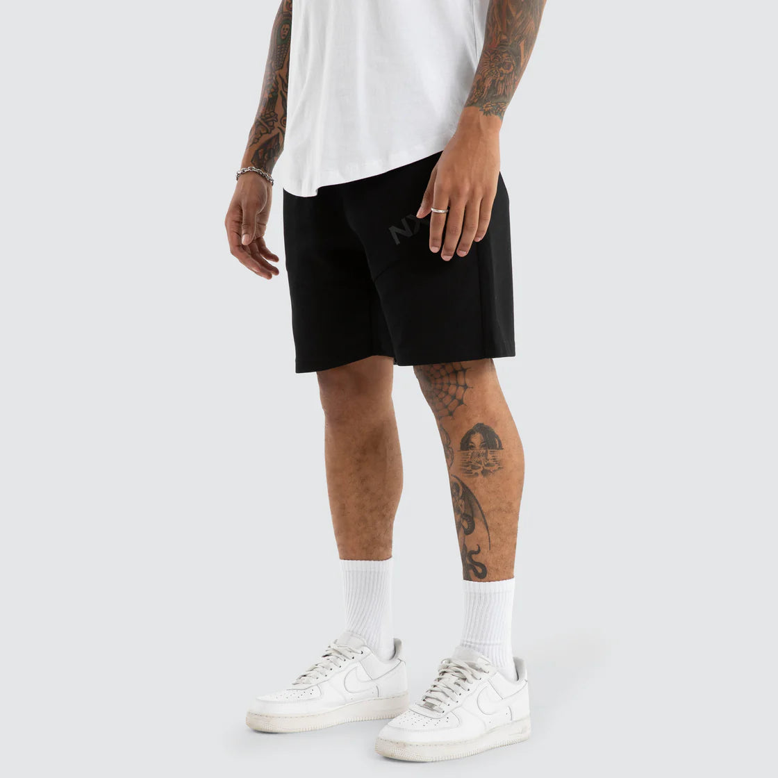 FORM SLIM TRACKSHORT