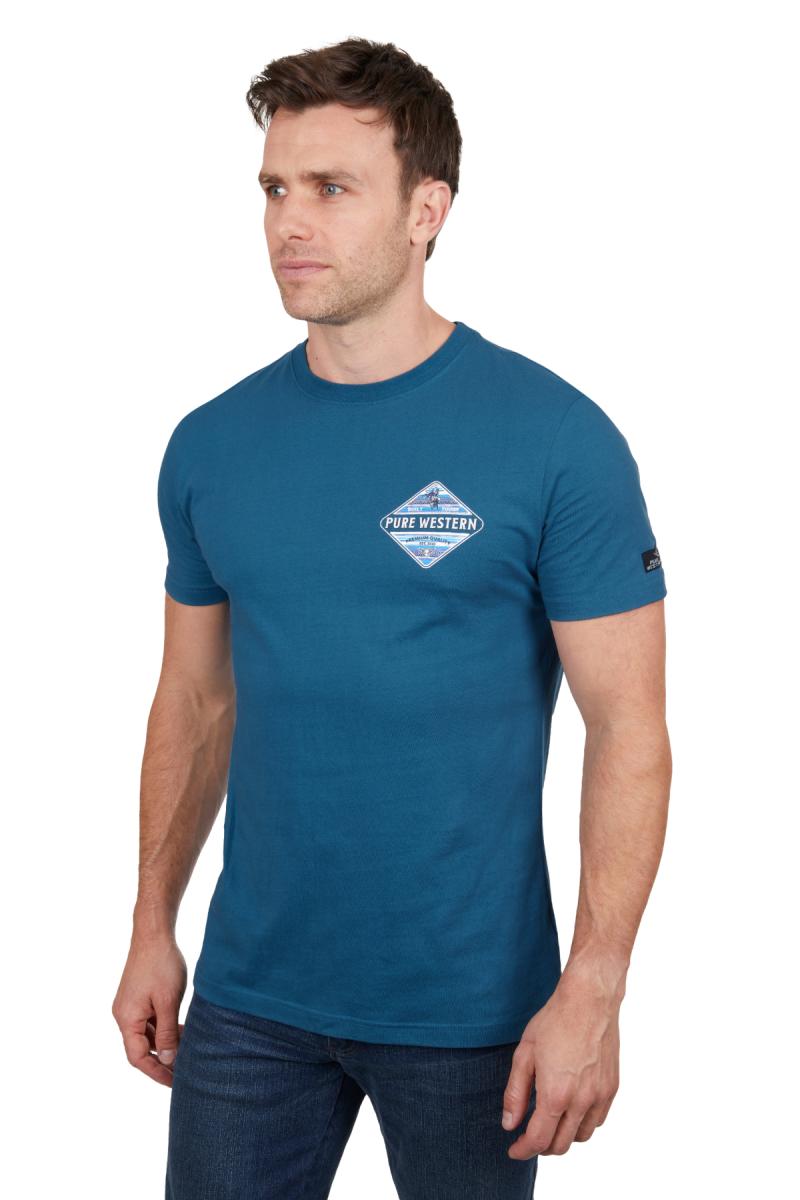 TODD SS TEE