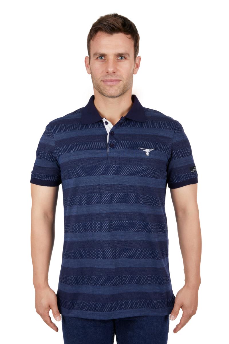 CHAD SS POLO