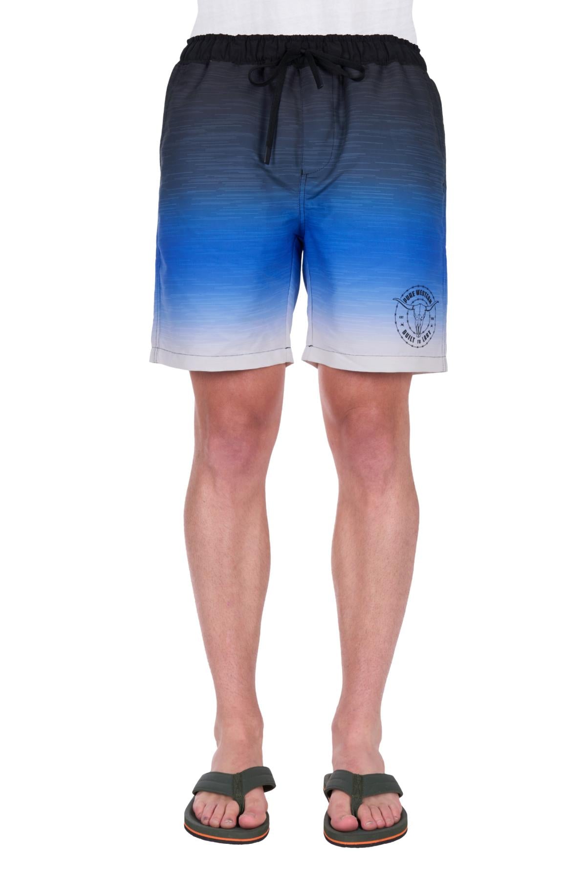 MENS PHILLIP BOARDSHORT