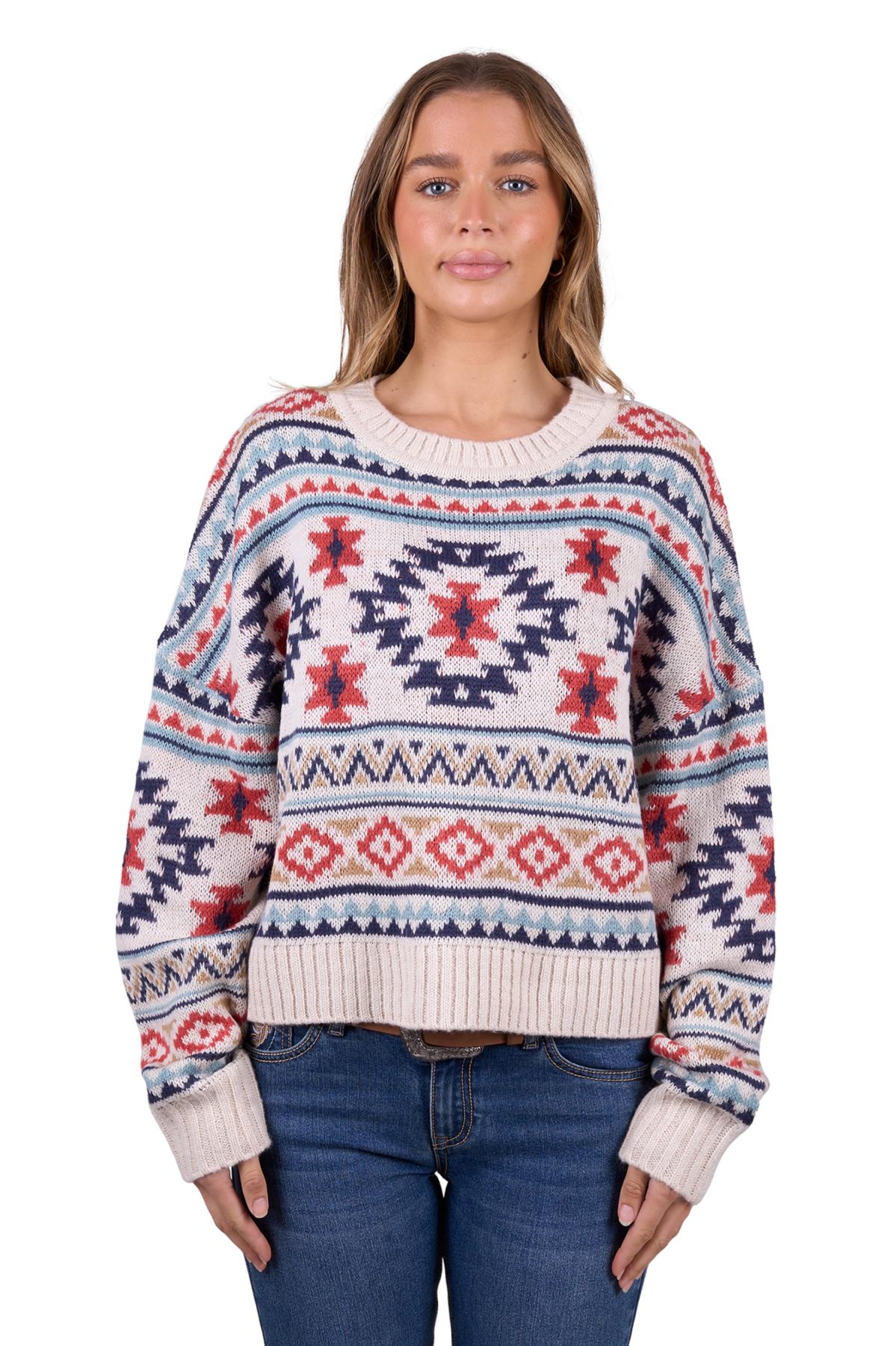 WMNS TRACY JUMPER
