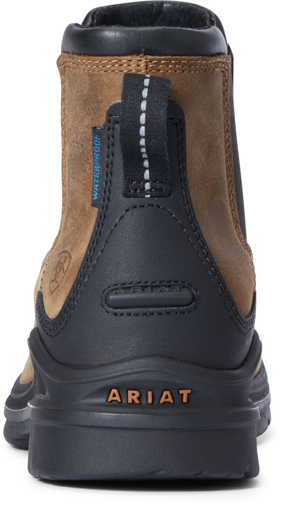 MENS BARNYARD TWIN GORE 2 H20 BOOT