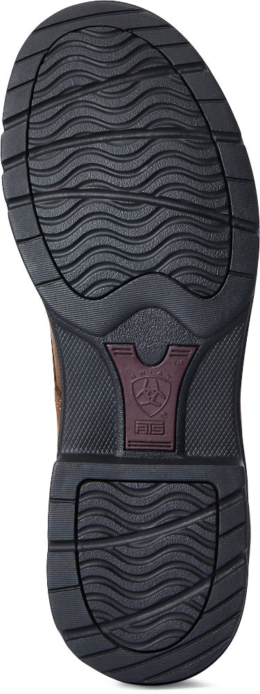 MENS BARNYARD TWIN GORE 2 H20 BOOT