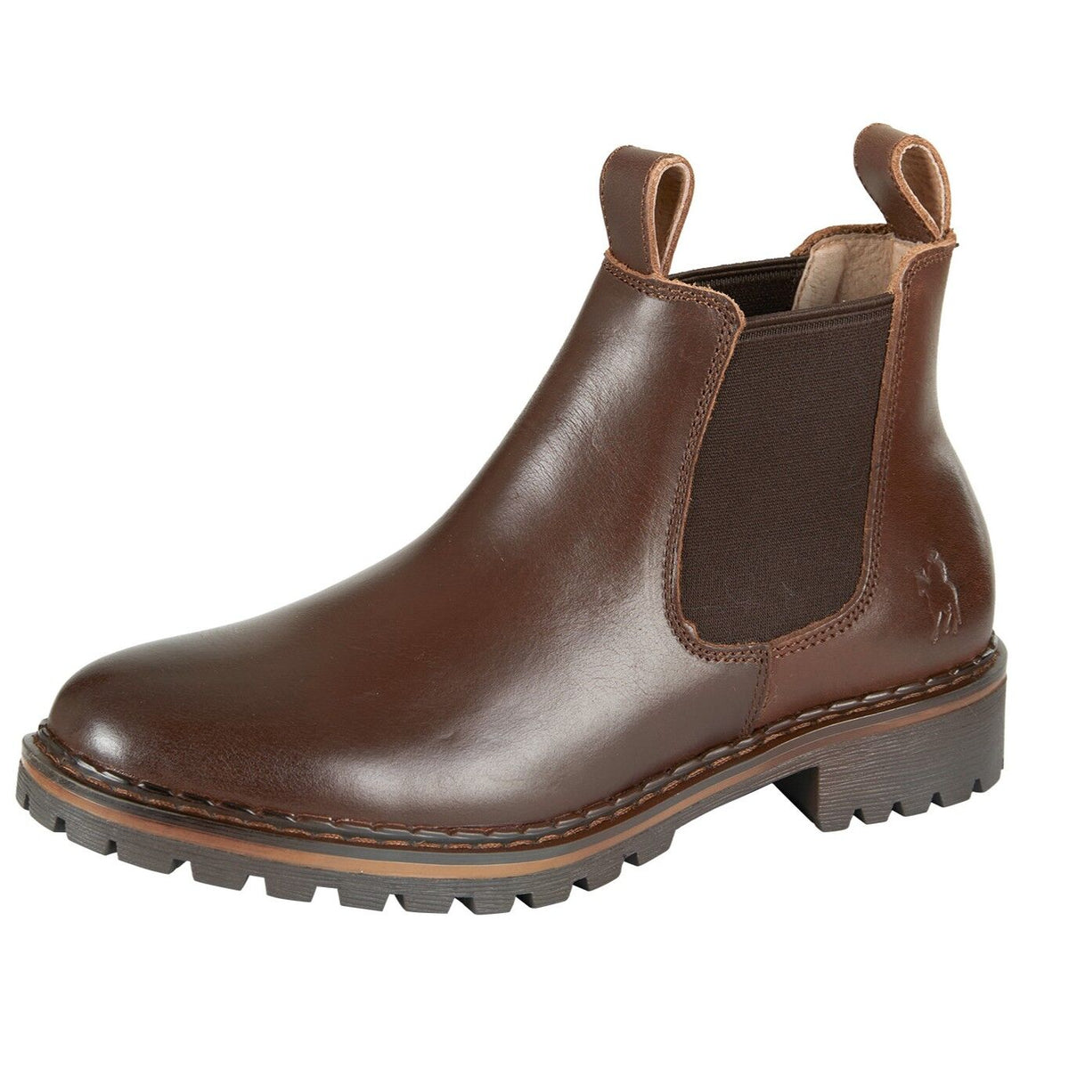 WMNS JANET DRESS BOOT