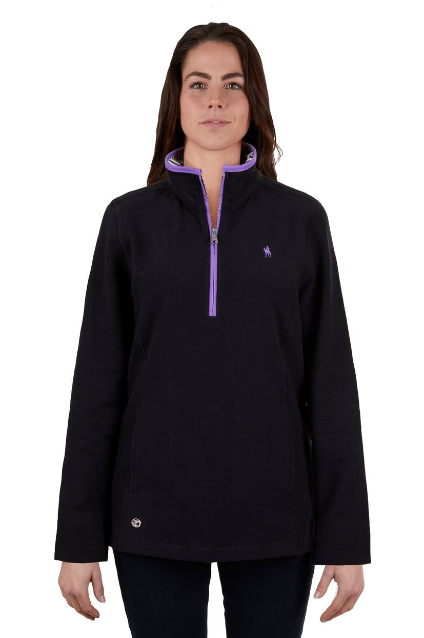 WMNS CHARLIE RUGBY
