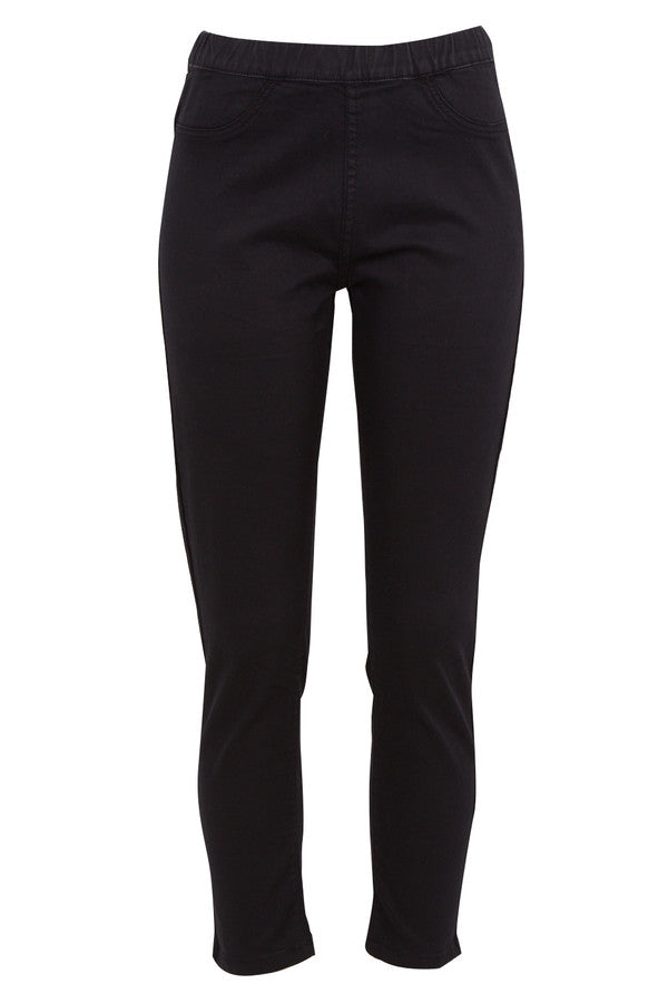 PULL ON JEGGING