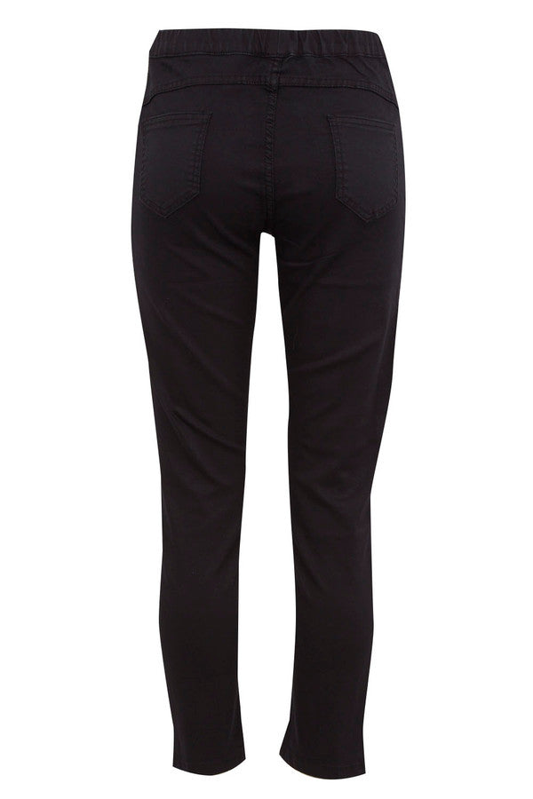 PULL ON JEGGING