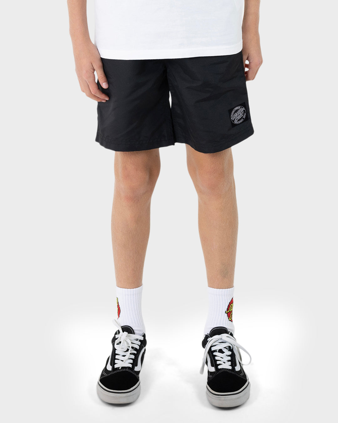 MFG CRUZIER SOLID BEACH SHORT