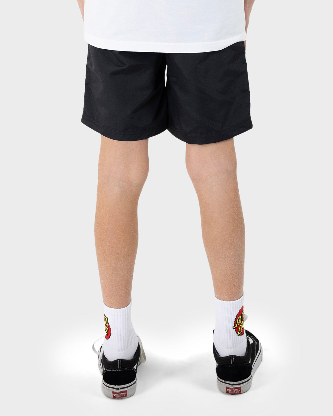 MFG CRUZIER SOLID BEACH SHORT