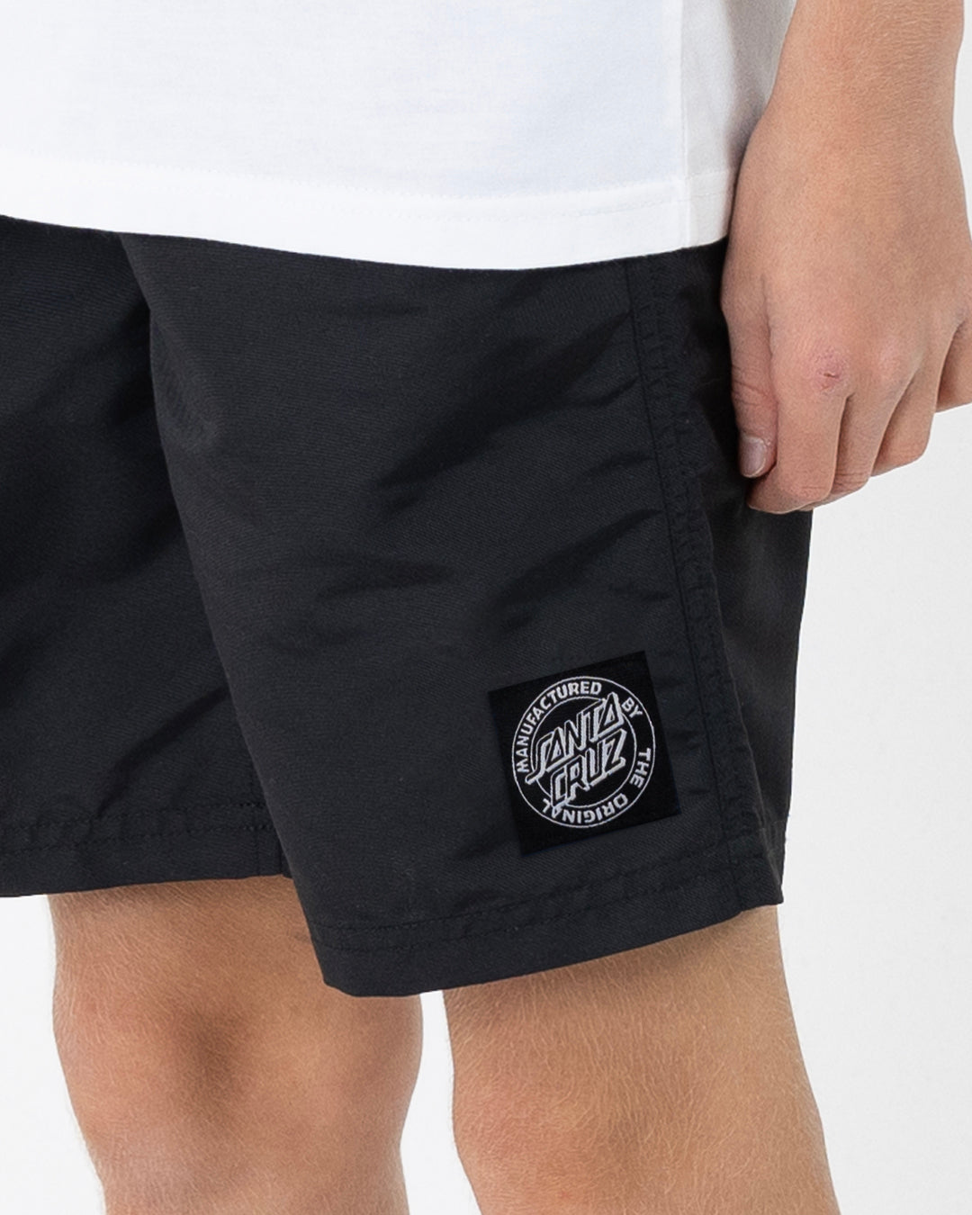 MFG CRUZIER SOLID BEACH SHORT