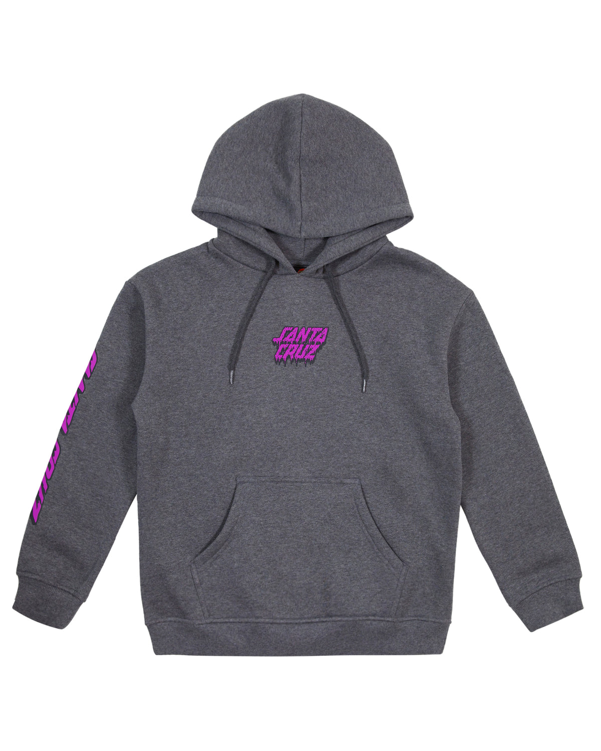 SC DECAYING HAND HOODIE