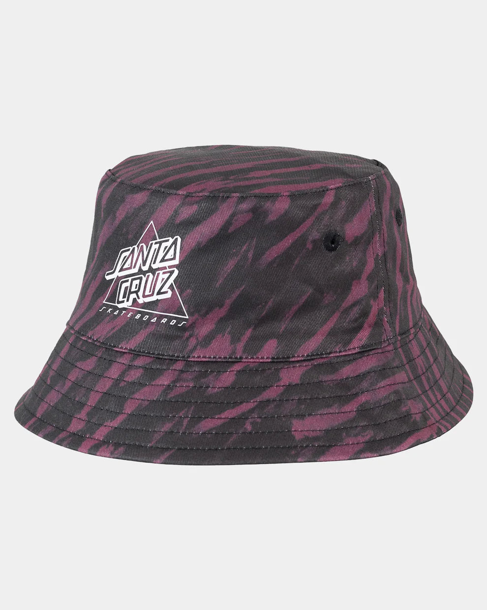 NOT A DOT REVERSIBLE BUCKET HAT