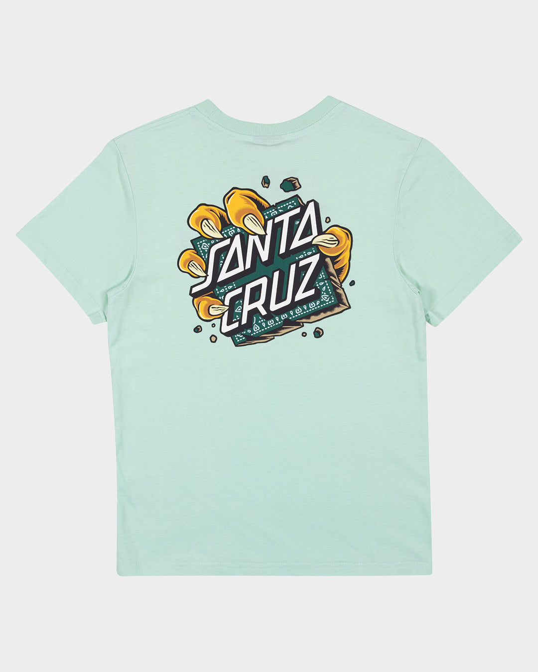 JOHNSON BEAST DOT STACK TEE
