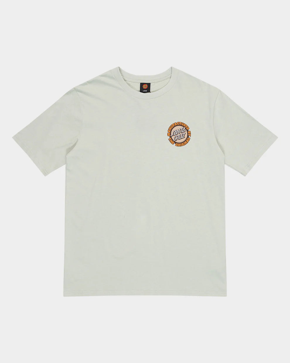 MFG DOT TEE
