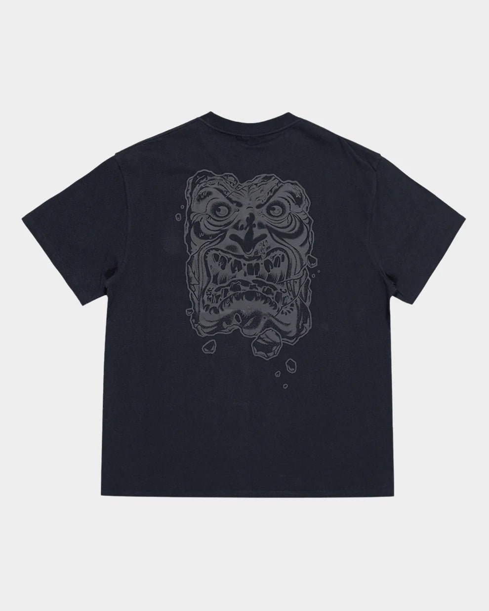 ROSKOPP DESTRUCT FACE SS TEE