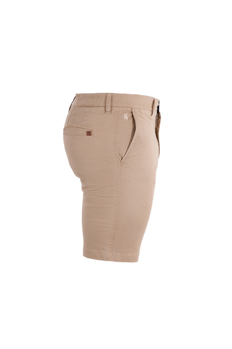MENS NORTON SLIM SHORT