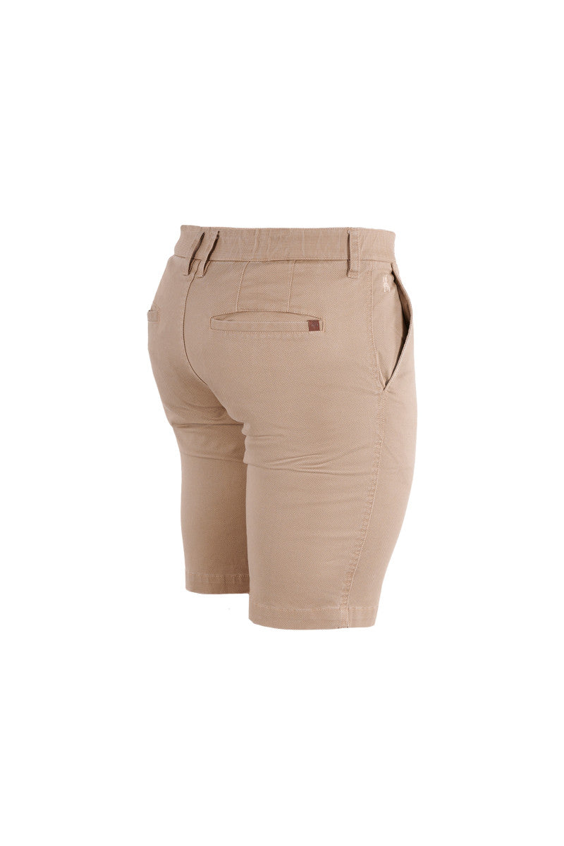 MENS NORTON SLIM SHORT
