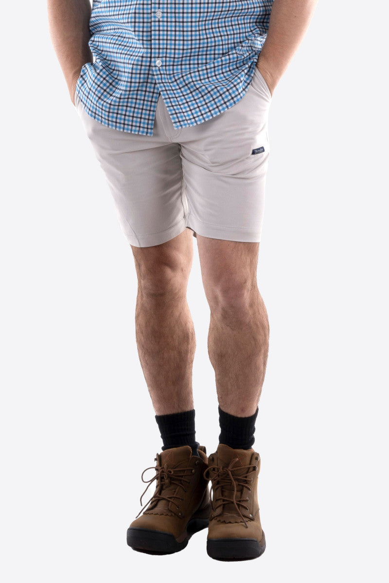 MENS WALCOTT SHORT