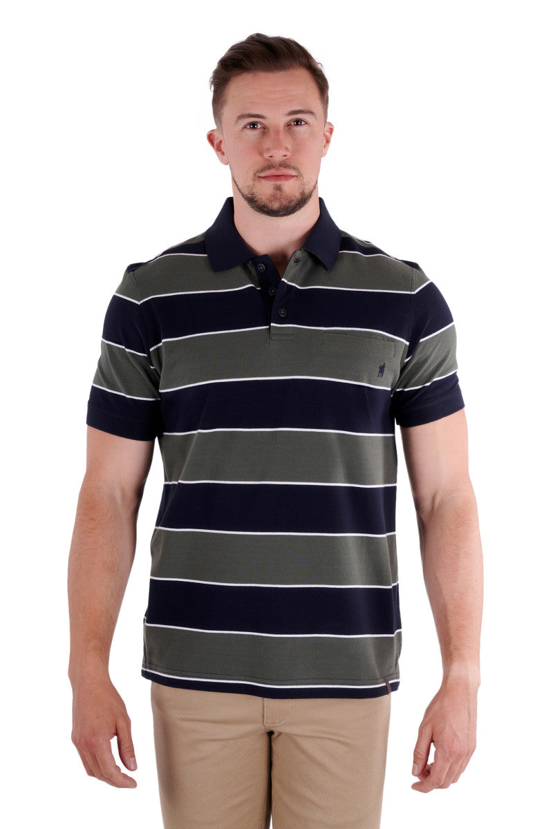 PHOENIX TAILORED POLO