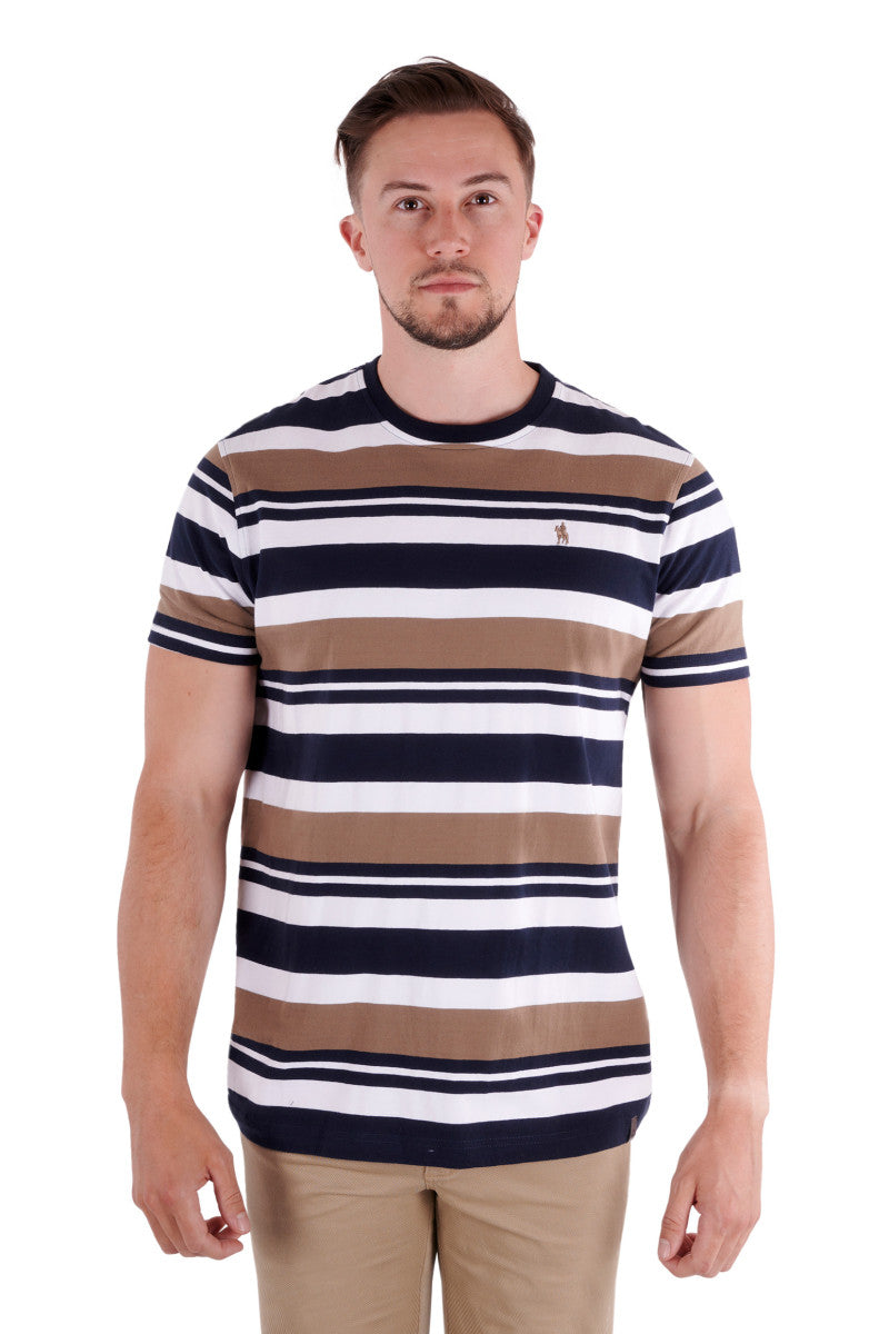 HUDSON TEE