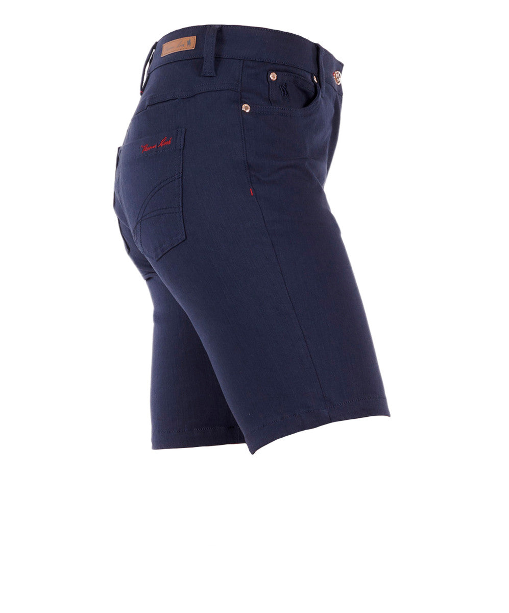ANNIE SLIM SHORTS