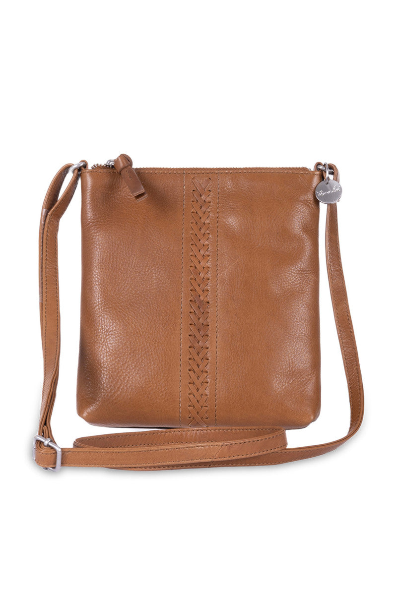 OLIVIA CROSSBODY BAG