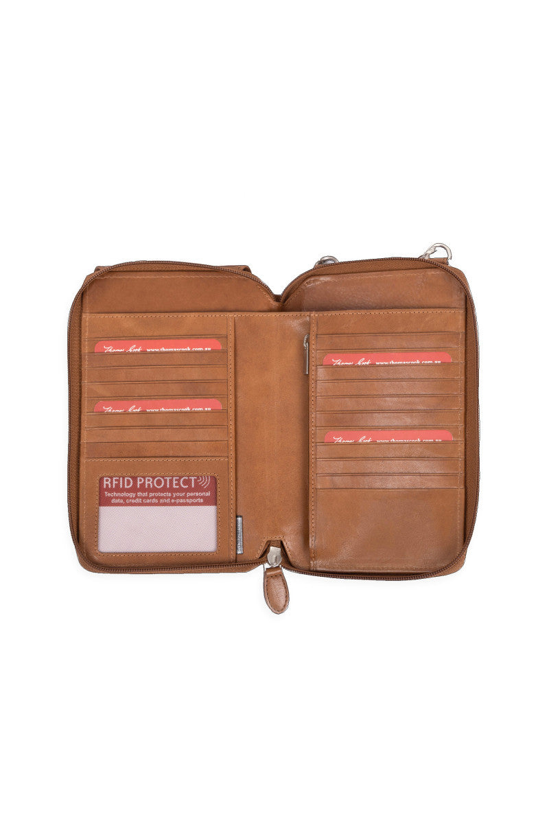 BESS WALLET BAG