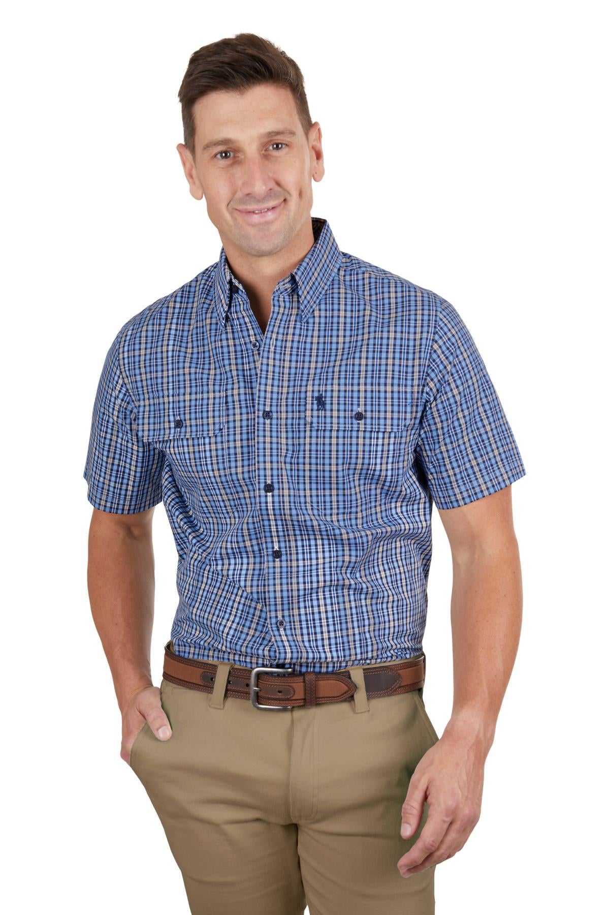 GUS SS SHIRT