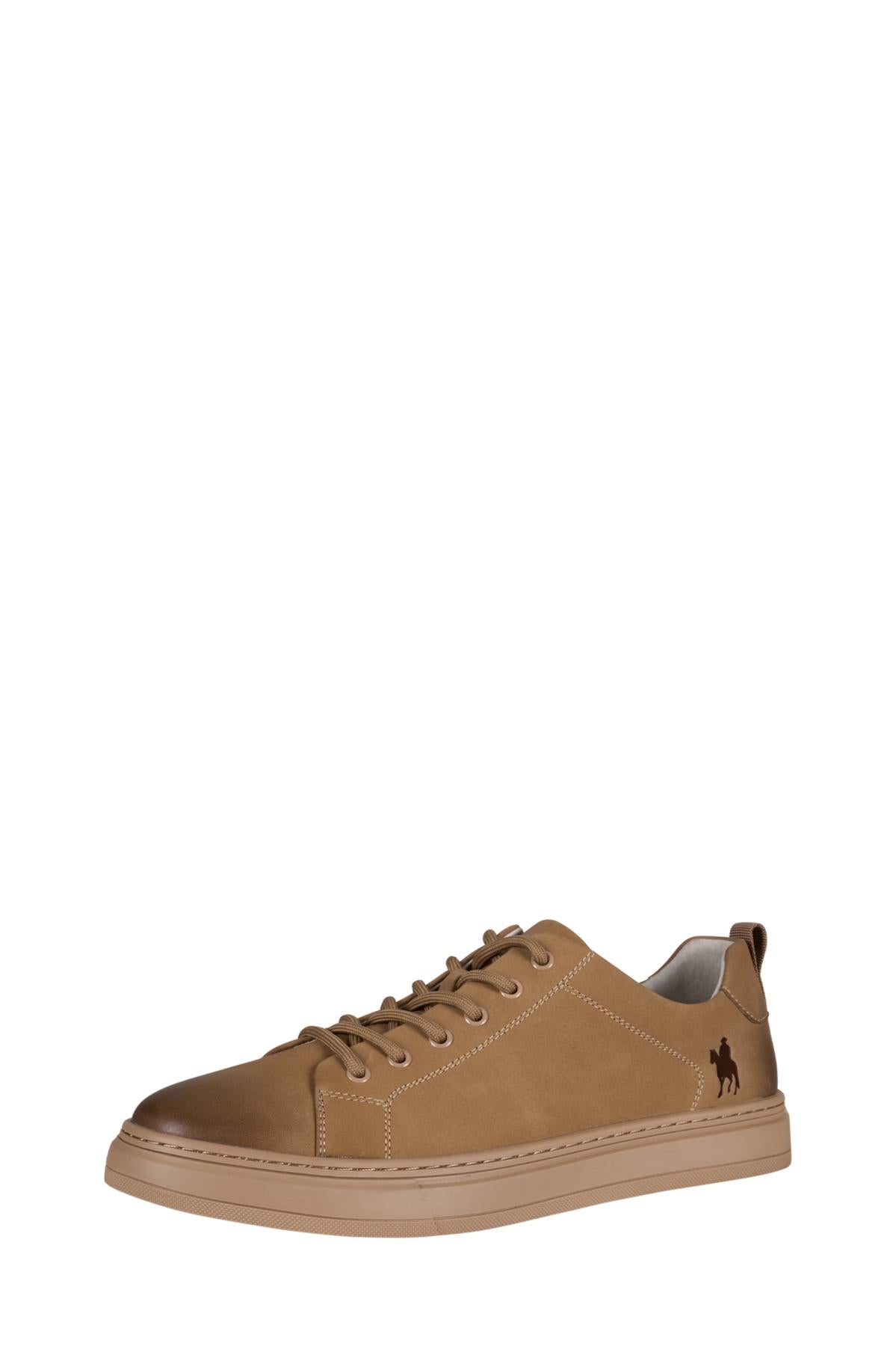 MENS JOHNY LACE UP SHOE