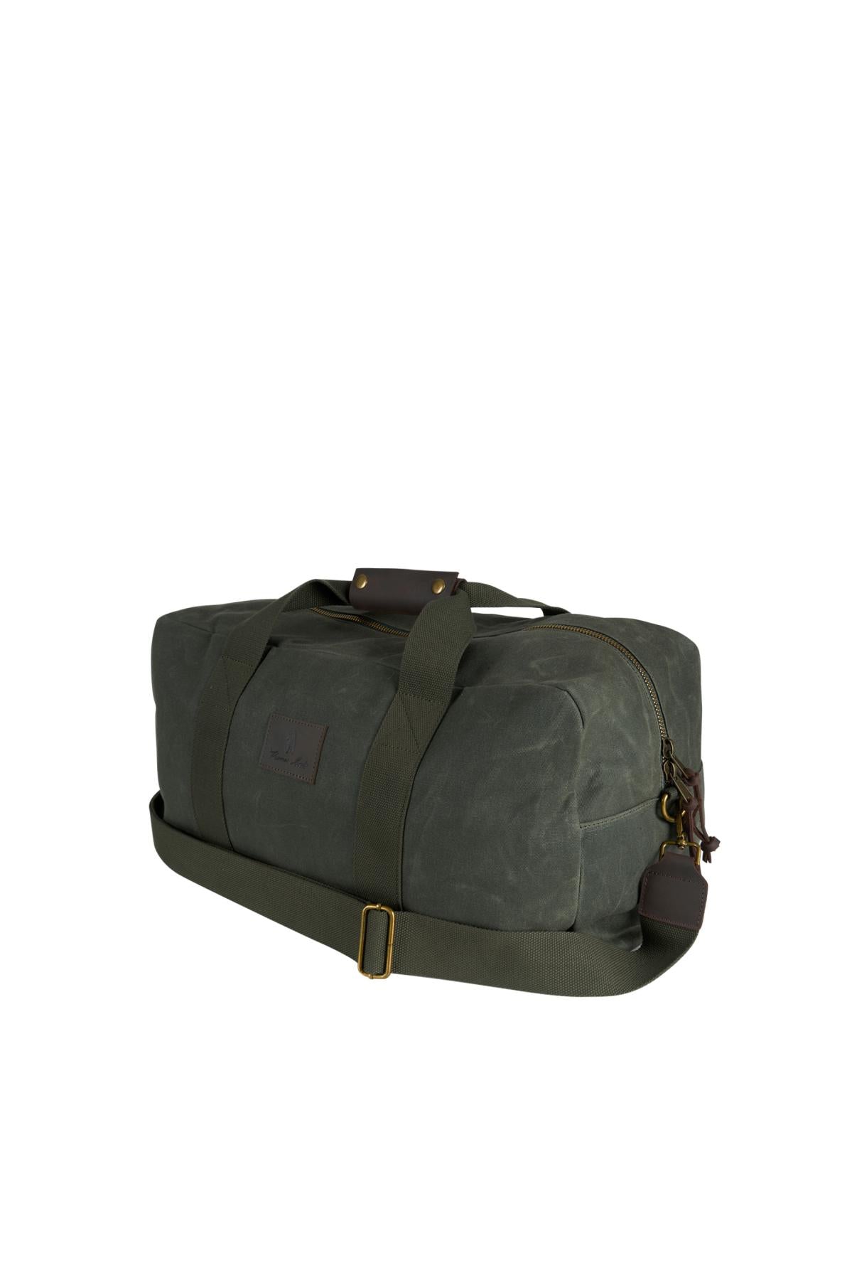 MASON DUFFLE BAG