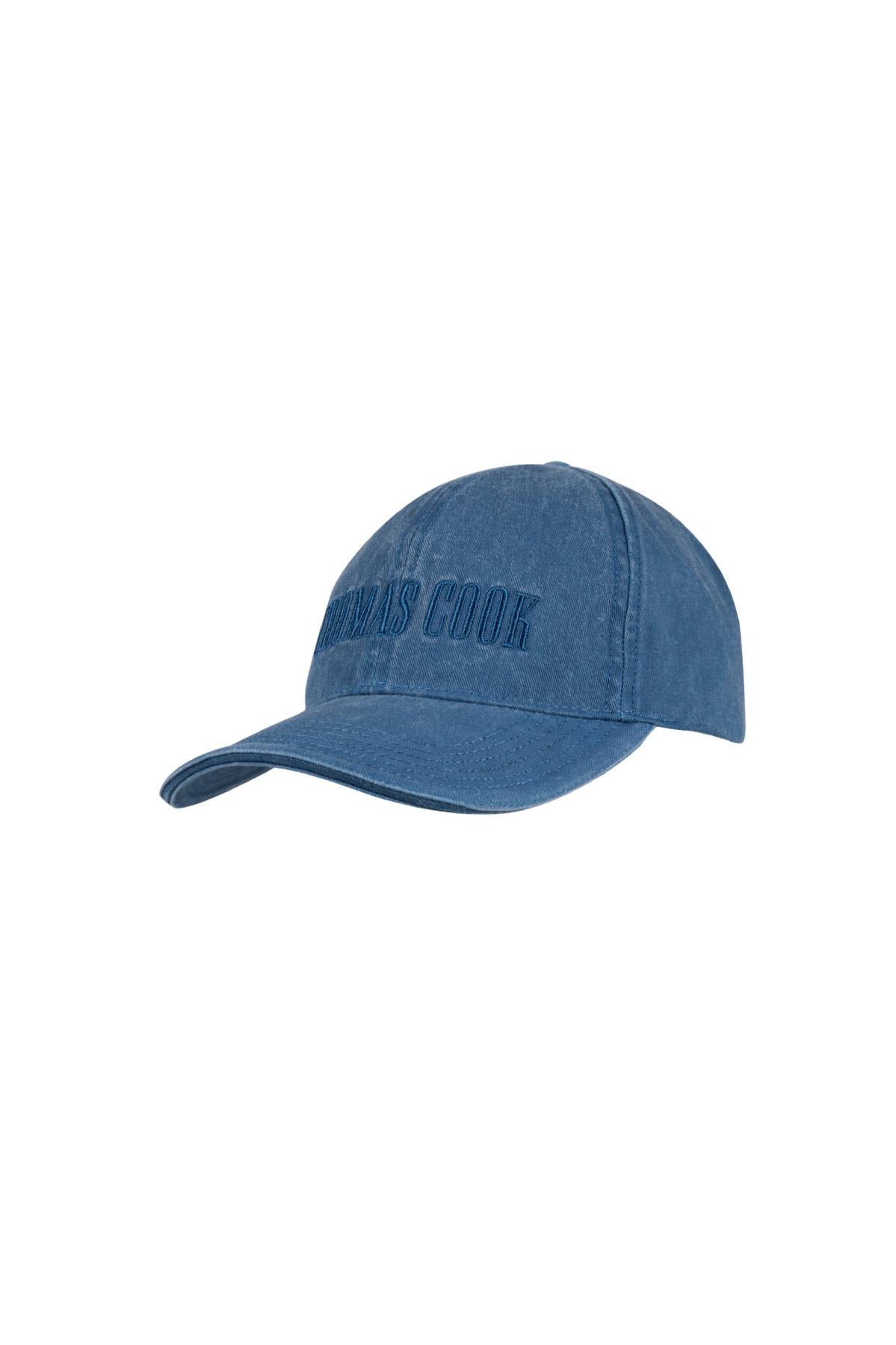 KINGSTON CAP