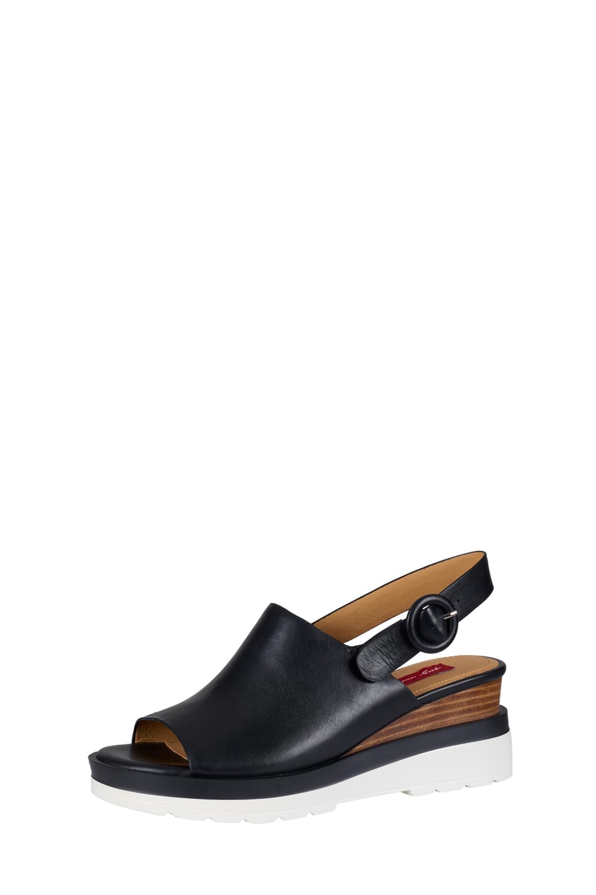 WMNS ESNA WEDGE SANDAL
