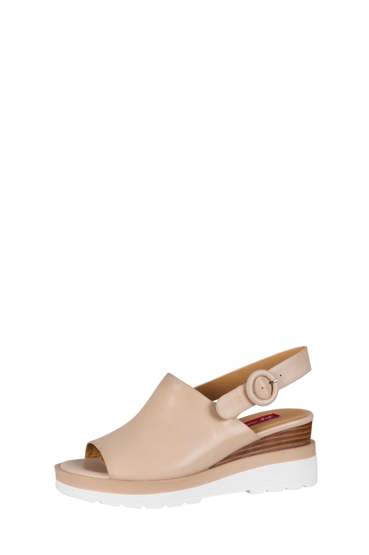 WMNS ESNA WEDGE SANDAL