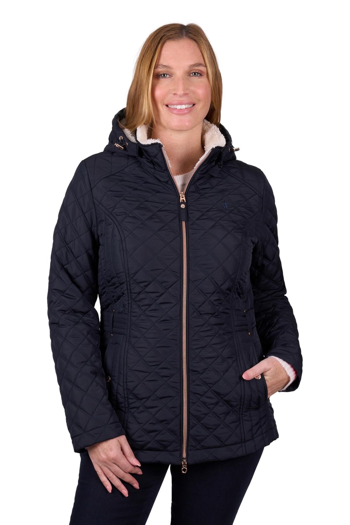WMNS PETA JACKET