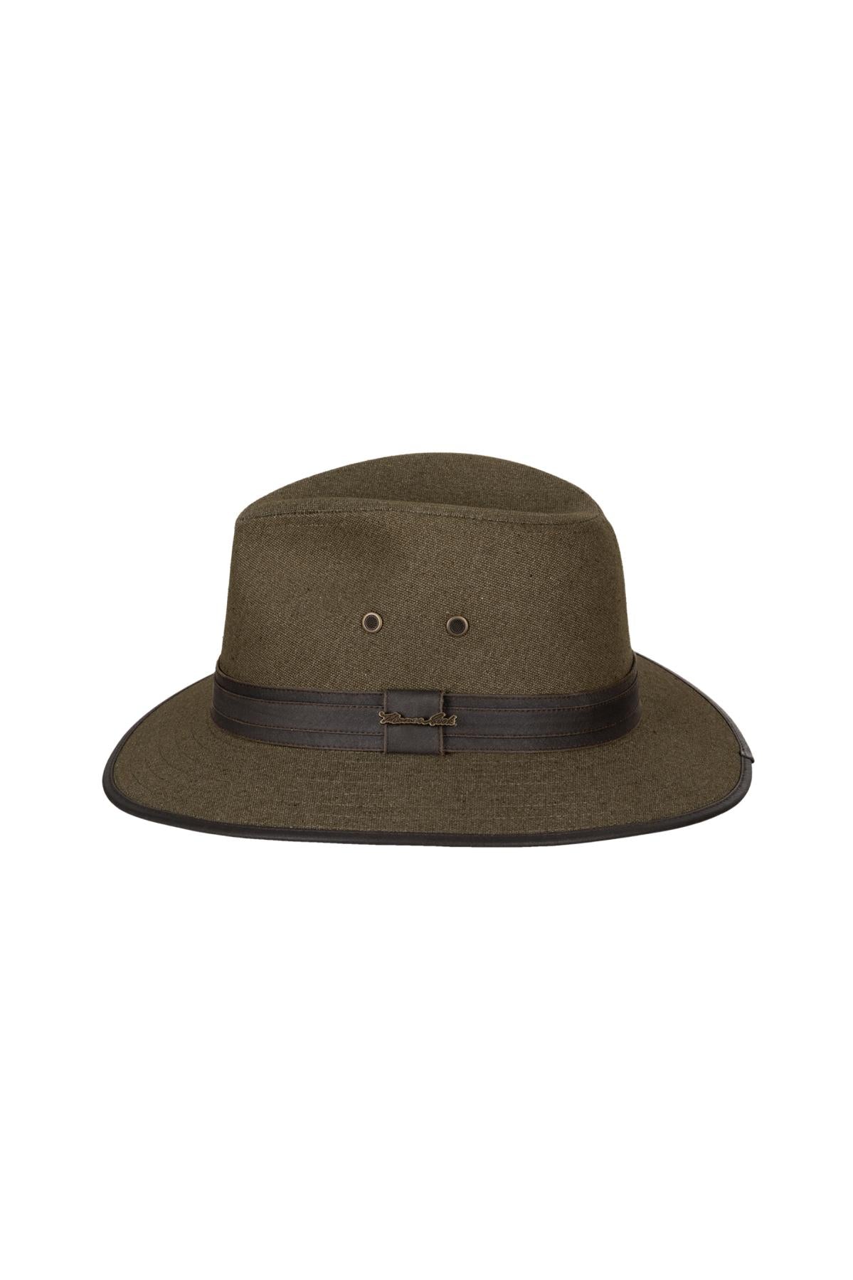 BURKE HAT