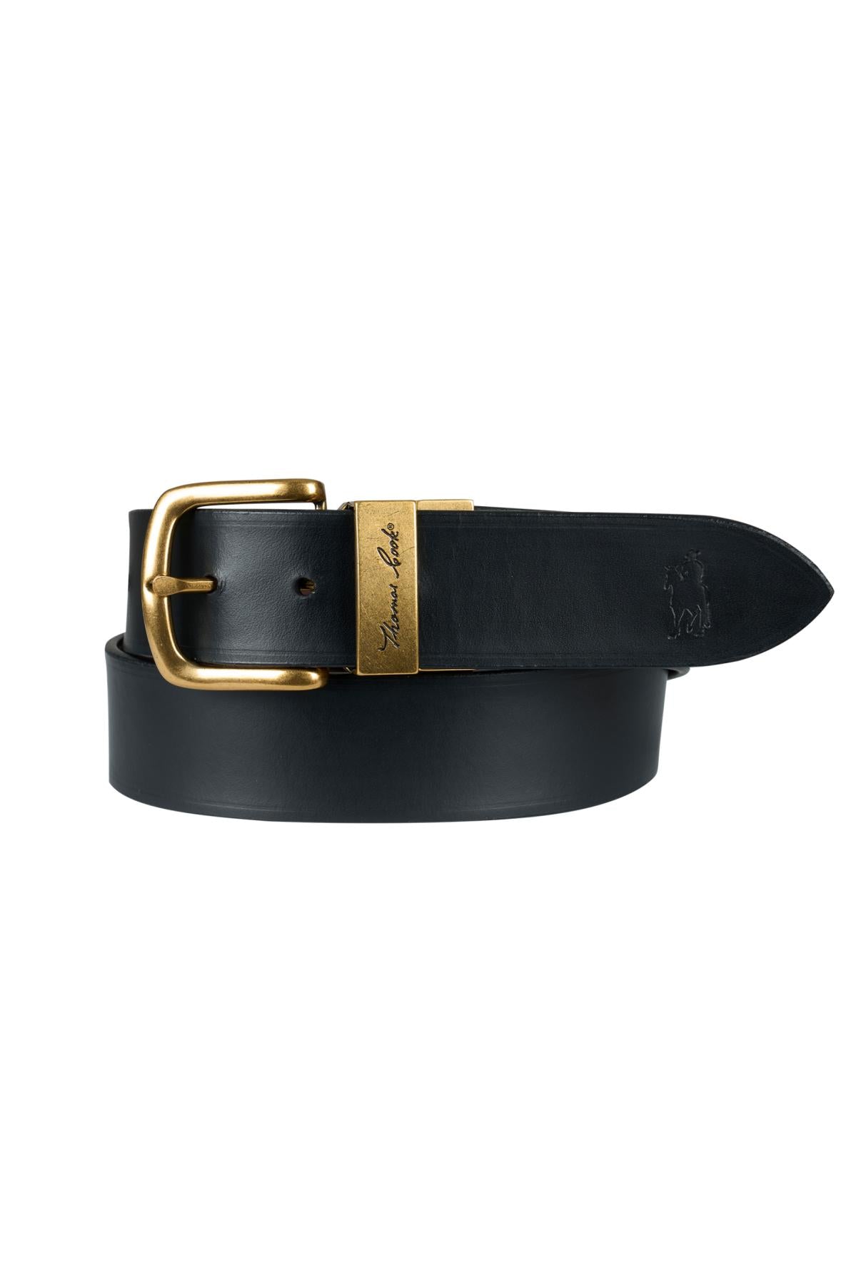 LINCOLN REVERSIBLE BELT